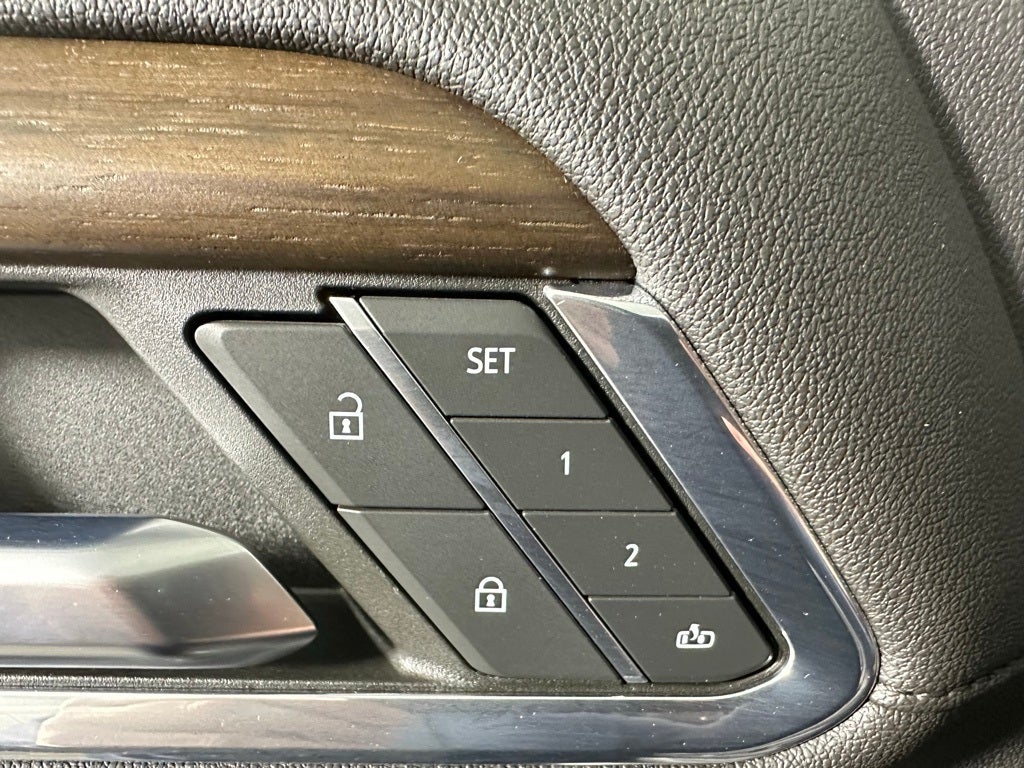 2024 Chevrolet Silverado 3500HD High Country