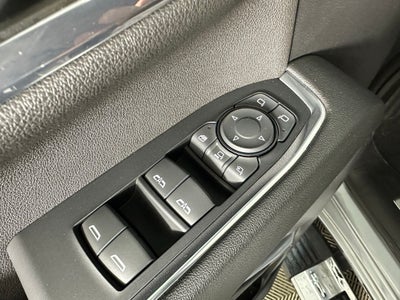 2024 Chevrolet Silverado 3500HD High Country