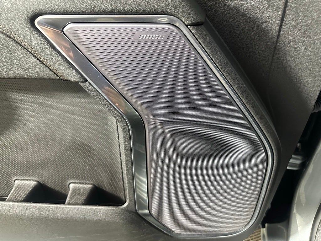 2024 Chevrolet Silverado 3500HD High Country