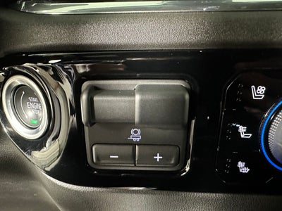 2024 Chevrolet Silverado 3500HD High Country