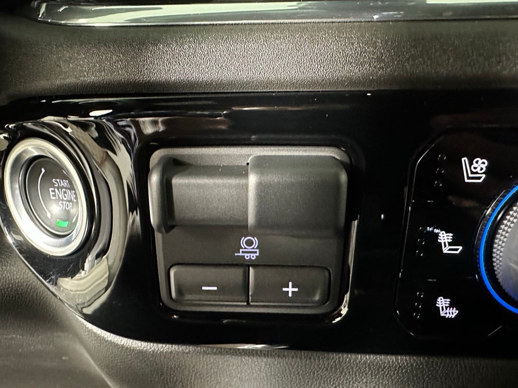 2024 Chevrolet Silverado 3500HD High Country