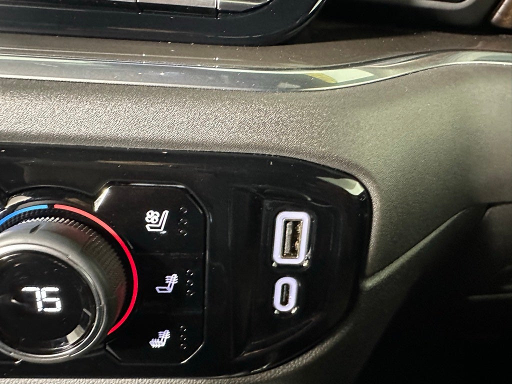 2024 Chevrolet Silverado 3500HD High Country