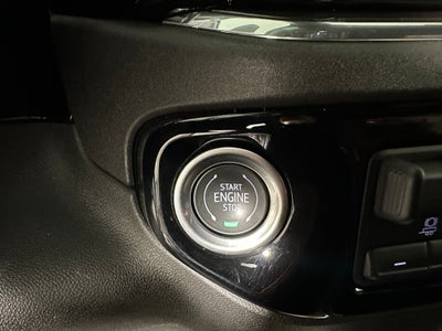 2024 Chevrolet Silverado 3500HD High Country