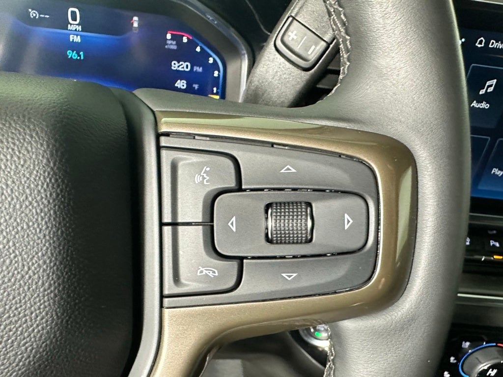 2024 Chevrolet Silverado 3500HD High Country