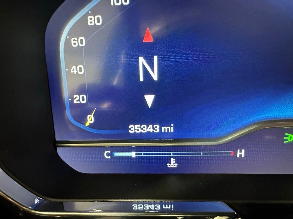 2024 Chevrolet Silverado 3500HD High Country