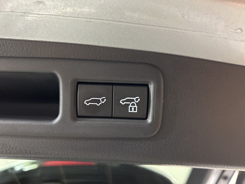 2025 Lexus RX 350 Luxury