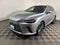 2025 Lexus RX 350 Luxury