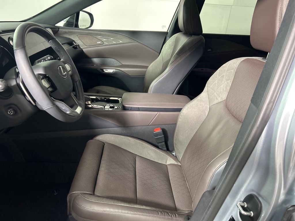 2025 Lexus RX 350 Luxury