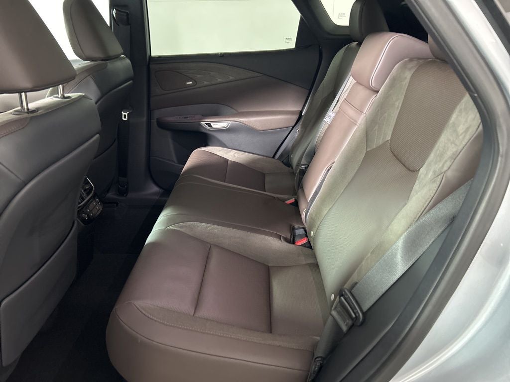 2025 Lexus RX 350 Luxury