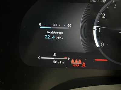 2025 Lexus RX 350 Luxury