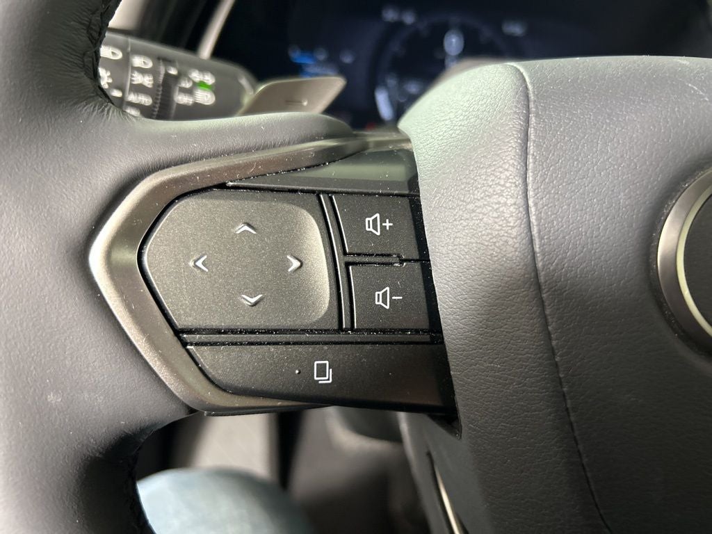 2025 Lexus RX 350 Luxury