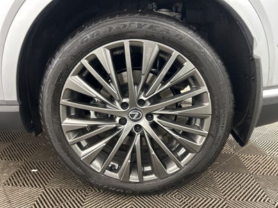 2025 Lexus RX 350 Luxury