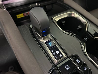 2025 Lexus RX 350 Luxury