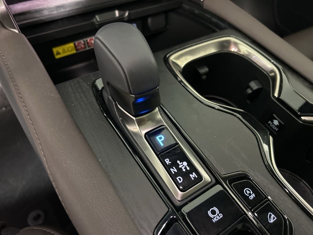 2025 Lexus RX 350 Luxury