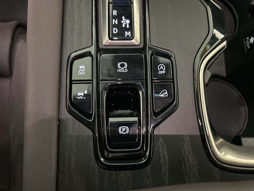 2025 Lexus RX 350 Luxury