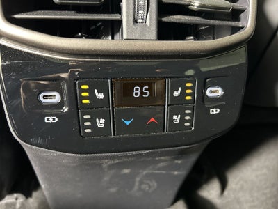 2025 Lexus RX 350 Luxury