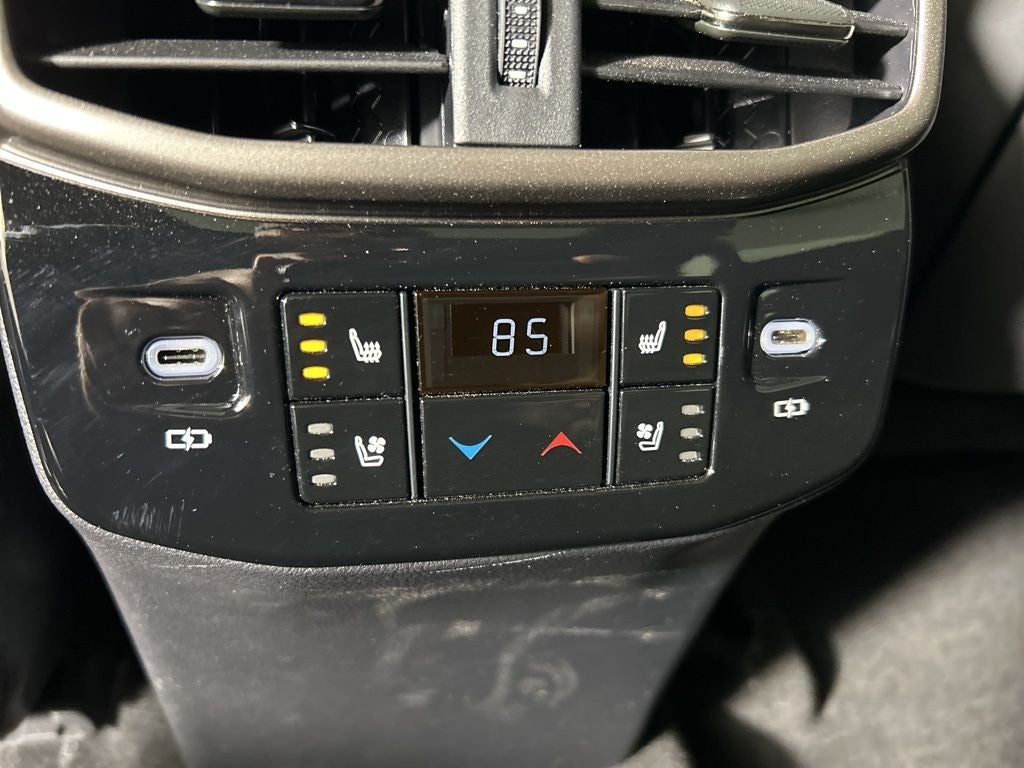 2025 Lexus RX 350 Luxury