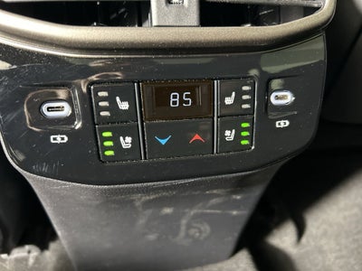 2025 Lexus RX 350 Luxury