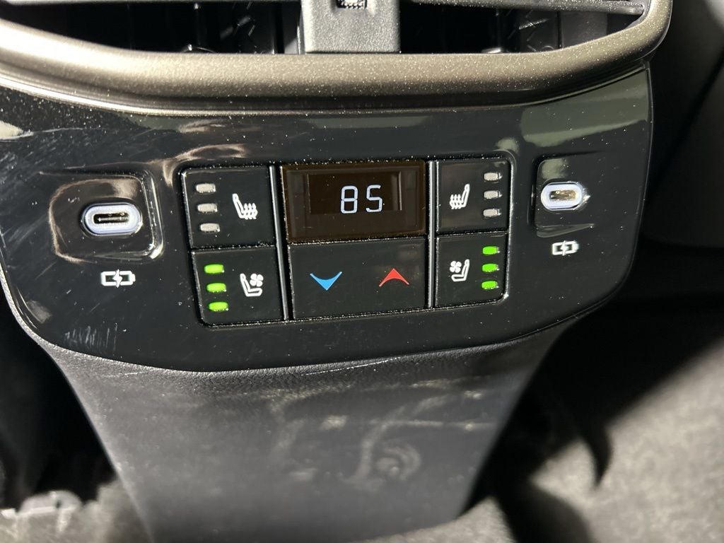 2025 Lexus RX 350 Luxury