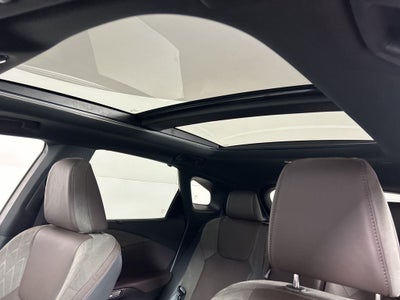 2025 Lexus RX 350 Luxury