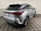 2025 Lexus RX 350 Luxury