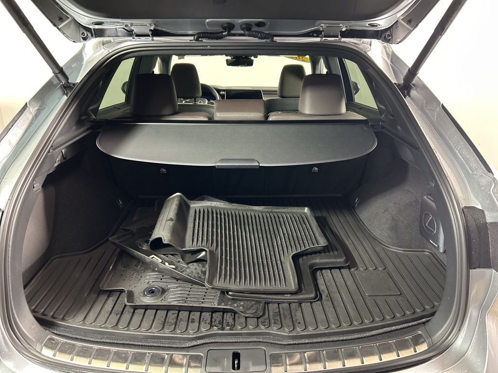 2025 Lexus RX 350 Luxury
