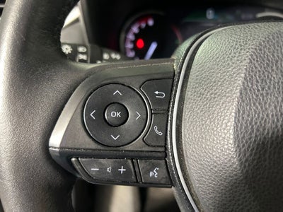 2020 Toyota RAV4 Adventure