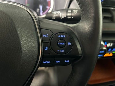 2020 Toyota RAV4 Adventure