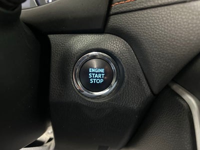 2020 Toyota RAV4 Adventure