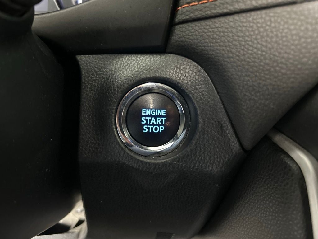 2020 Toyota RAV4 Adventure
