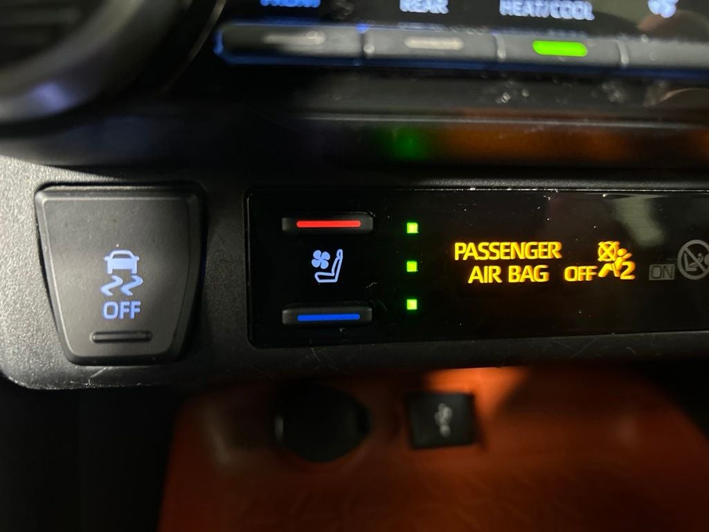 2020 Toyota RAV4 Adventure