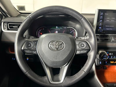 2020 Toyota RAV4 Adventure