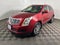 2015 Cadillac SRX Luxury