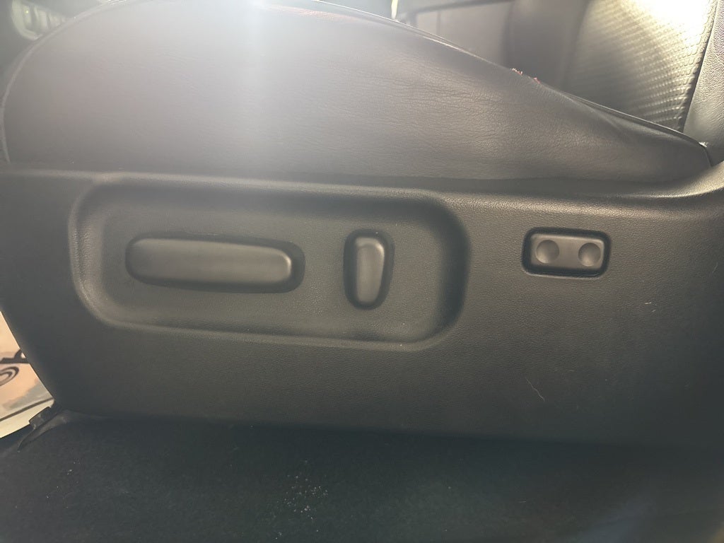 2023 Toyota Tacoma TRD Pro V6