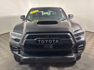 2023 Toyota Tacoma TRD Pro V6