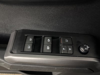 2023 Toyota Tacoma TRD Pro V6