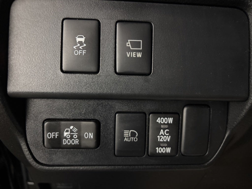 2023 Toyota Tacoma TRD Pro V6