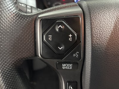 2023 Toyota Tacoma TRD Pro V6