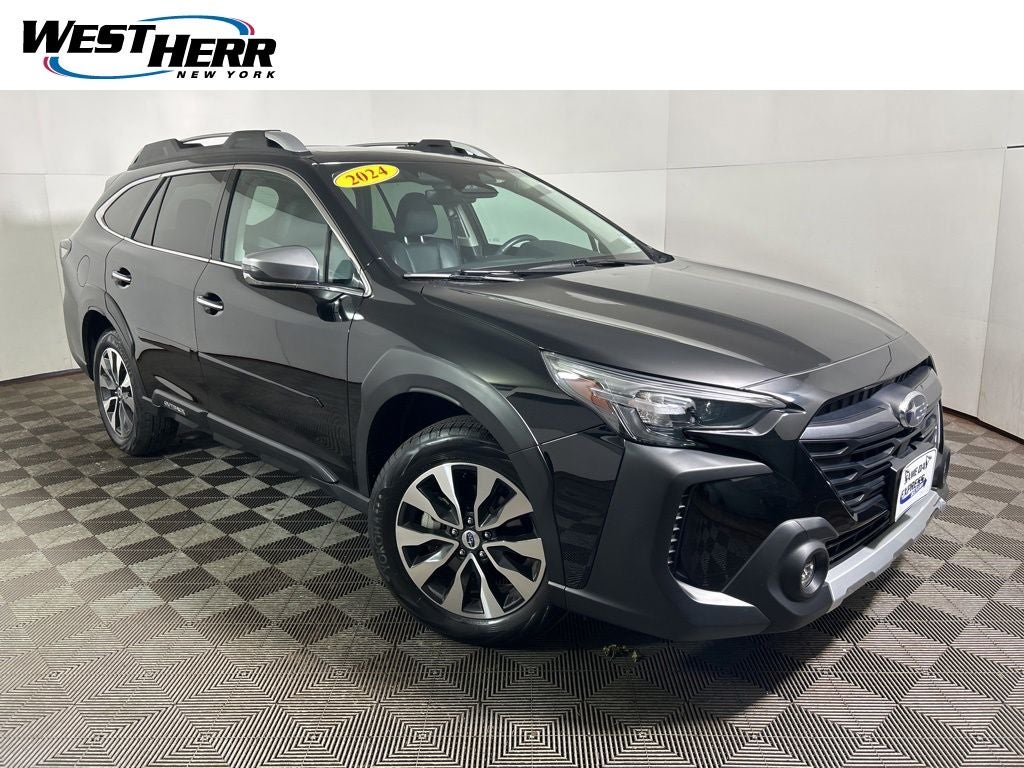 2024 Subaru Outback Touring