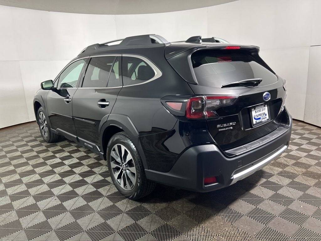 2024 Subaru Outback Touring