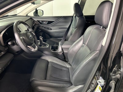 2024 Subaru Outback Touring