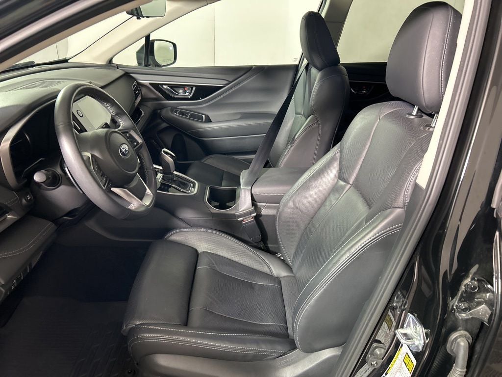 2024 Subaru Outback Touring
