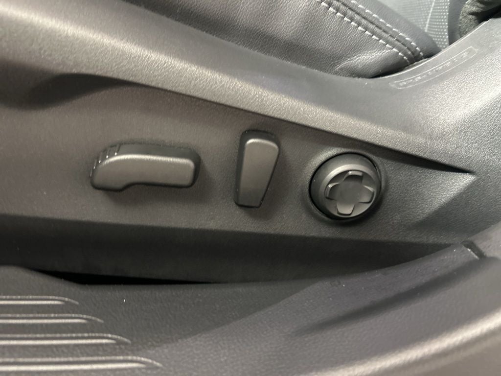 2024 Subaru Outback Touring