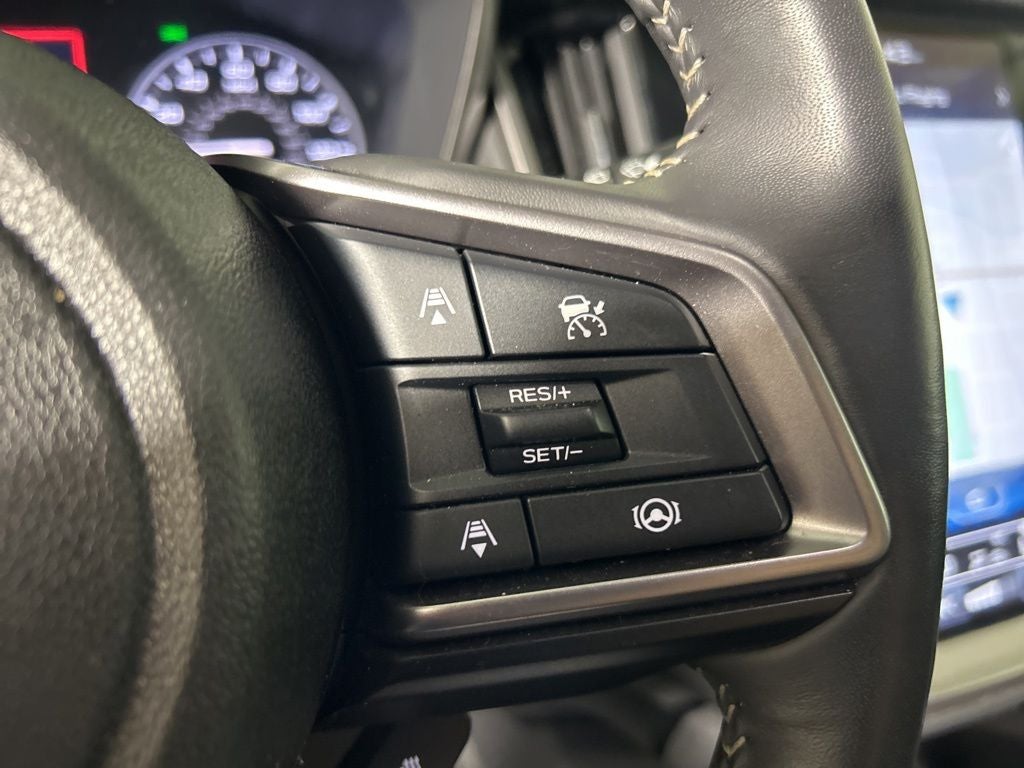 2024 Subaru Outback Touring