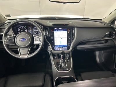 2024 Subaru Outback Touring
