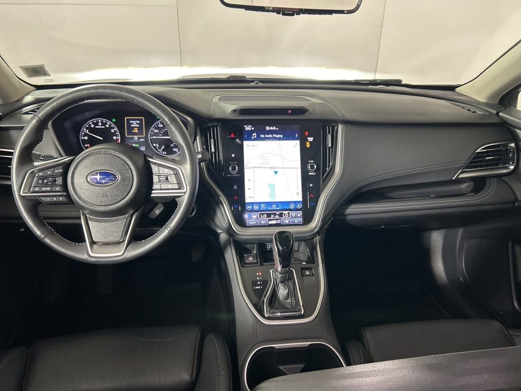 2024 Subaru Outback Touring