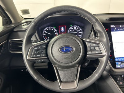 2024 Subaru Outback Touring