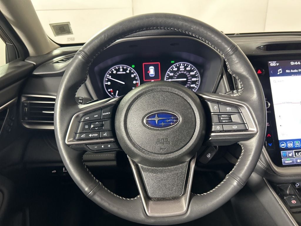 2024 Subaru Outback Touring