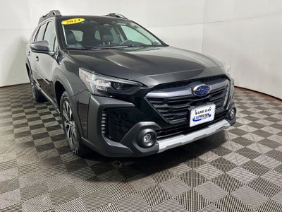 2024 Subaru Outback Touring