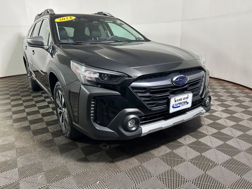2024 Subaru Outback Touring